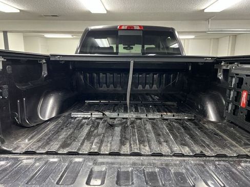 Certified 2015 Chevrolet Silverado 2500 LTZ w/ Duramax Plus Package image 26