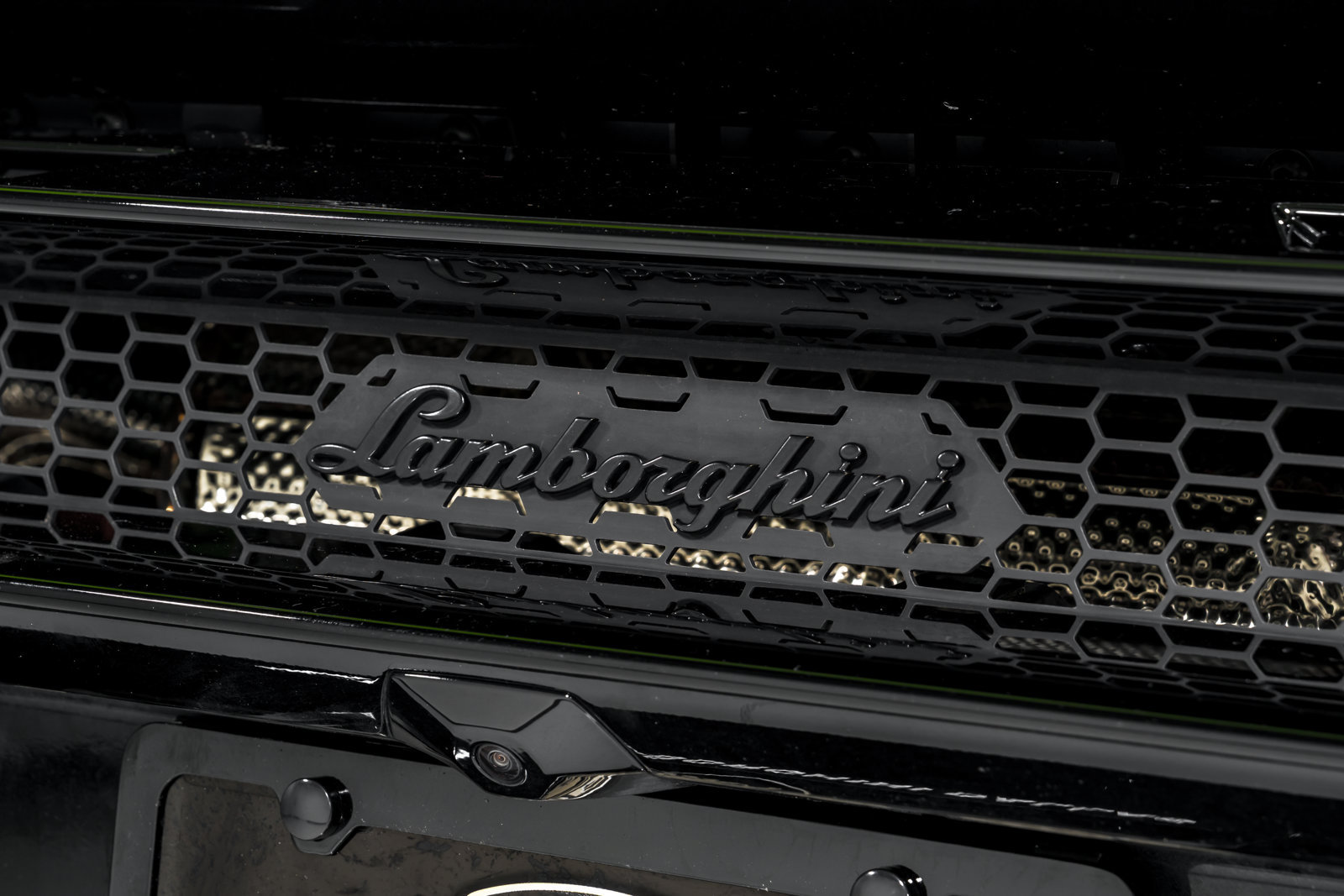 Used 2023 Lamborghini Huracan Tecnica RWD image 51