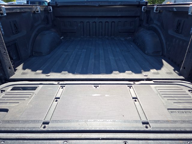 Used 2021 Ford F150 Lariat w/ Equipment Group 502A High AWD/4WD image 20
