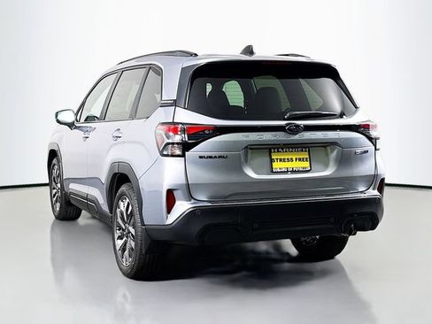 New 2026 Subaru Forester Touring AWD/4WD image 5