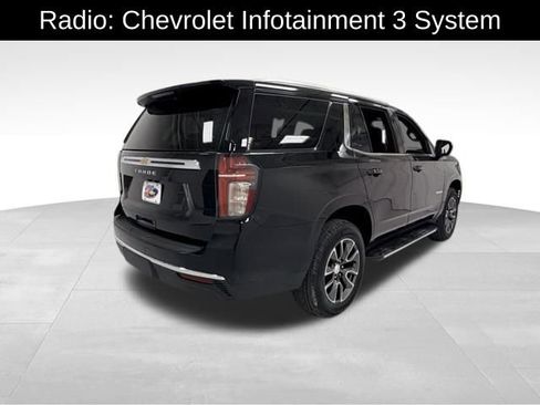 Certified 2023 Chevrolet Tahoe LS image 6