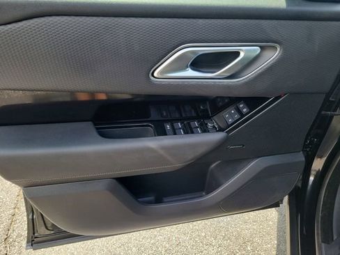 Used 2023 Land Rover Range Rover Velar R-Dynamic S AWD/4WD image 8