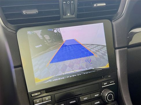 Certified 2017 Porsche 911 Turbo image 17