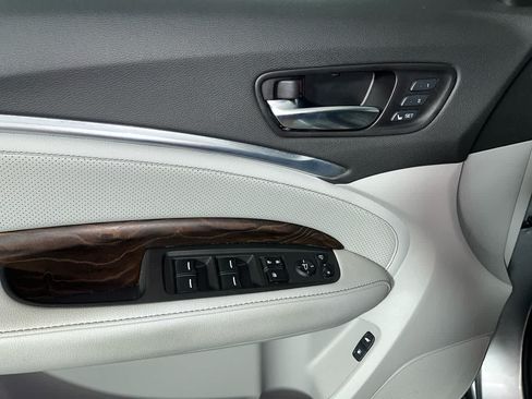 Used 2020 Acura MDX SH-AWD w/ Technology Package image 13