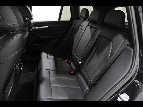 Certified 2023 BMW X3 xDrive30i w/ Premium Package image 17