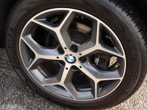 Used 2018 BMW X1 sDrive28i image 8