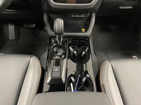New 2026 Subaru Forester Sport w/ Onyx Edition AWD/4WD image 12