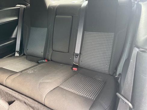 Used 2022 Dodge Challenger SXT w/ Blacktop Package image 37