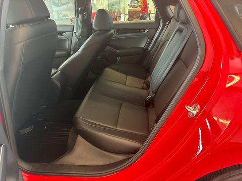 Certified 2025 Honda Civic Sport Touring image 11
