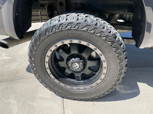 Used 2014 RAM 2500 Laramie AWD/4WD image 21