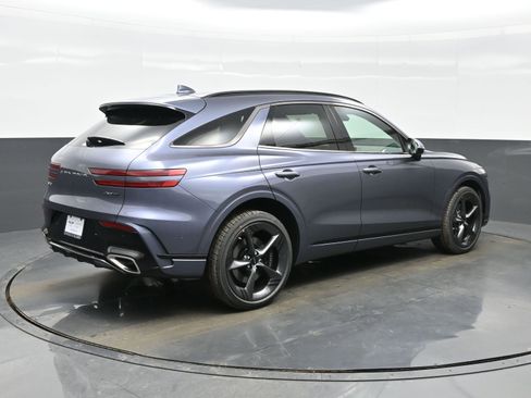 New 2026 Genesis GV70 3.5T Sport Prestige image 6