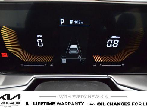 New 2026 Kia Sorento EX image 18