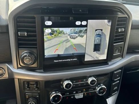 Used 2026 Ford F150 XLT w/ Equipment Group 302A MID AWD/4WD image 29