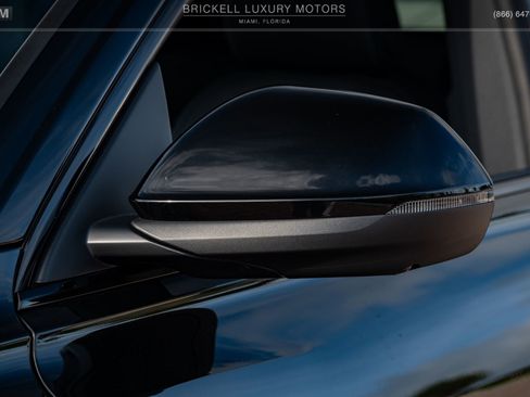 Used 2025 Audi Q8 Prestige image 58