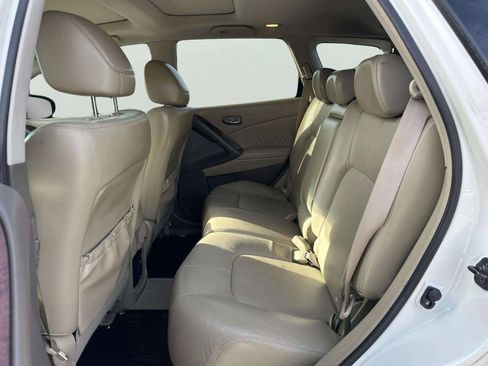 Used 2010 Nissan Murano LE AWD/4WD image 20
