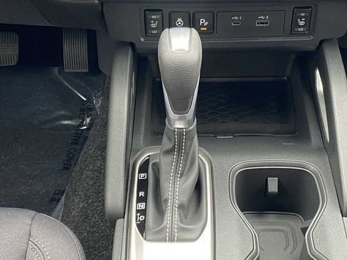 New 2026 Nissan Frontier SV RWD image 21