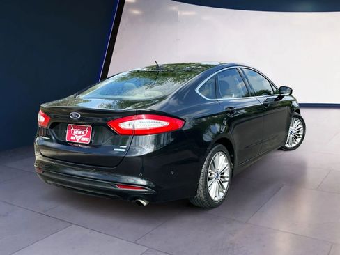 Used 2013 Ford Fusion SE image 5