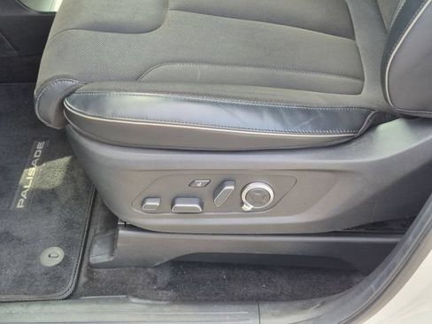 Used 2024 Hyundai Palisade Calligraphy AWD/4WD image 12