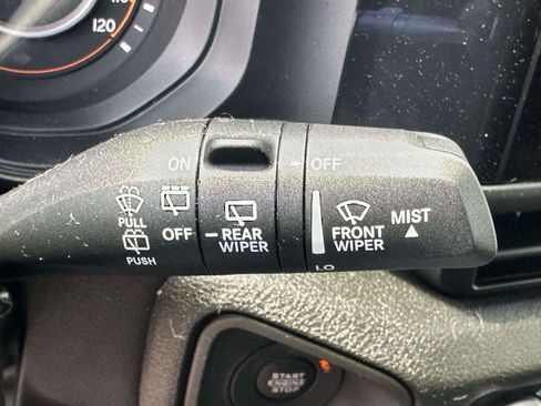 Used 2025 Jeep Wrangler Unlimited Sport AWD/4WD image 20