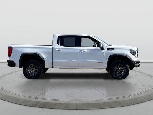 New 2026 GMC Sierra 1500 AT4X AWD/4WD image 9