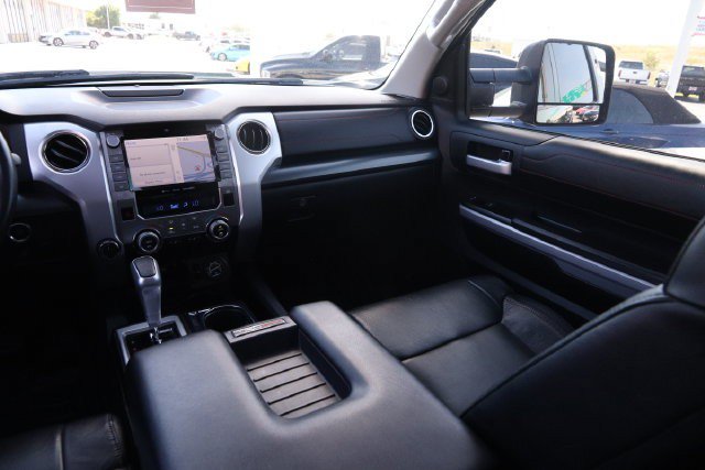 Used 2020 Toyota Tundra TRD Pro AWD/4WD image 29