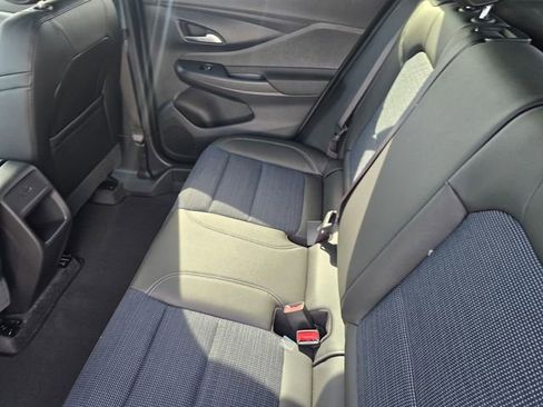 New 2026 Buick Envista Sport Touring w/ Convenience I Package FWD image 9