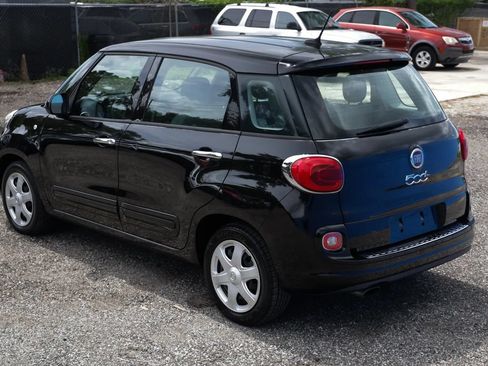 Used 2016 FIAT 500L Pop FWD image 4