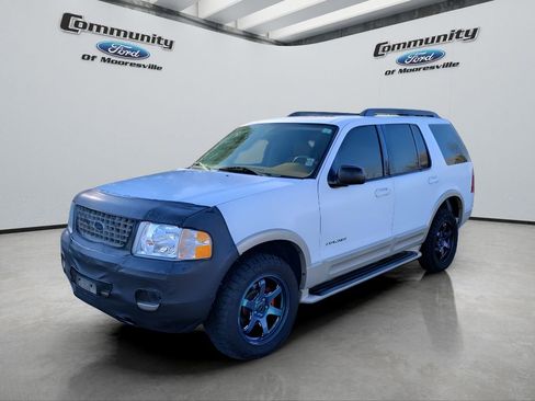 Used 2005 Ford Explorer Eddie Bauer image 1