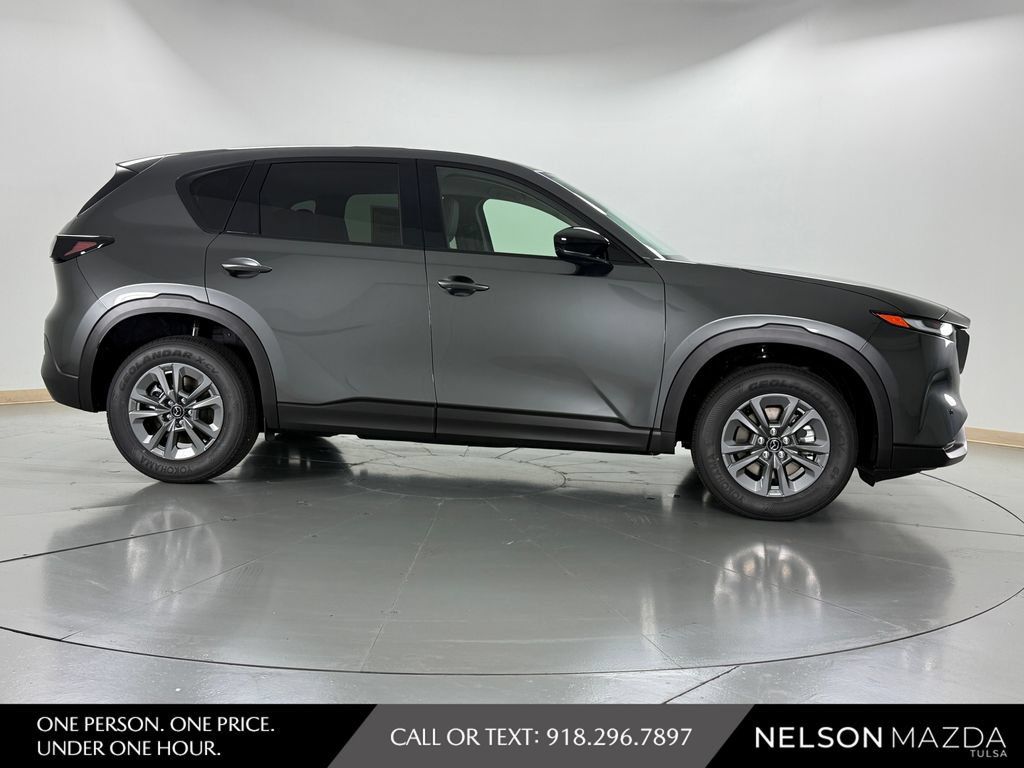 New 2026 MAZDA CX-5 Select AWD/4WD image 5