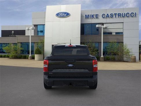 New 2025 Ford Maverick XL image 5