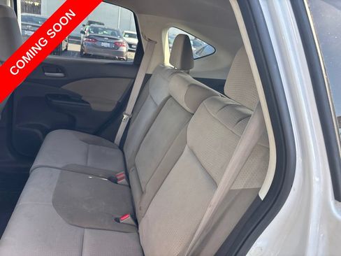 Used 2014 Honda CR-V EX image 13