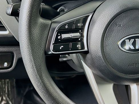 Used 2021 Kia Seltos LX image 10