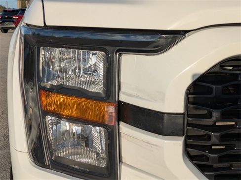Used 2023 Ford F150 XL w/ STX Appearance Package image 9