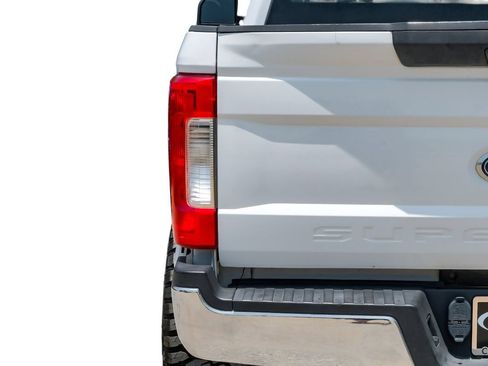 Used 2017 Ford F350 XL w/ Power Equipment Group RWD image 49