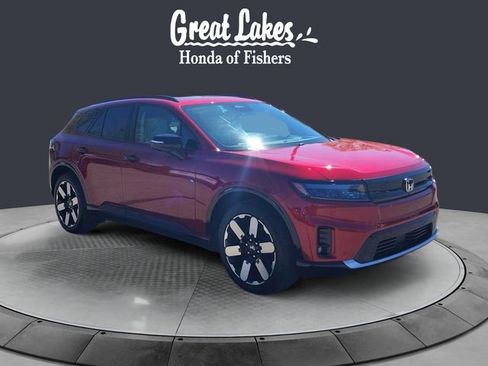 Used 2025 Honda Prologue Elite image 7