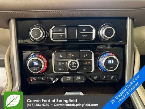 Used 2023 GMC Yukon Denali image 33