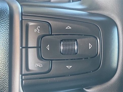 Certified 2024 GMC Sierra 1500 SLT w/ SLT Premium Package image 9