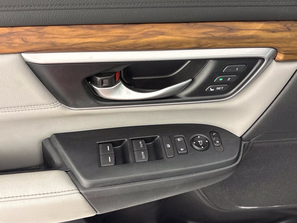 Used 2018 Honda CR-V EX-L image 25