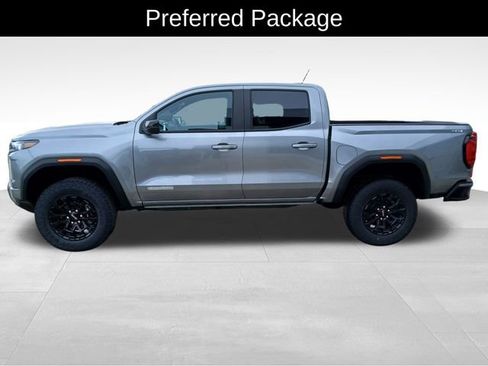 New 2026 GMC Canyon Elevation w/ Convenience Package image 3