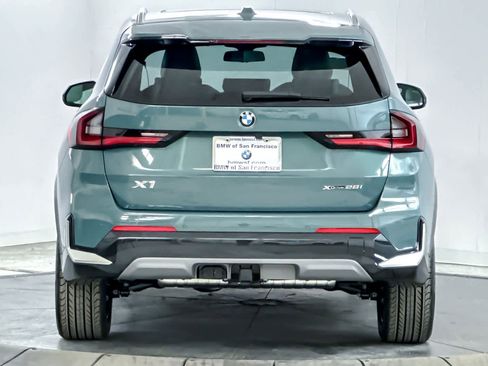 New 2026 BMW X1 xDrive28i w/ Technology Package image 7