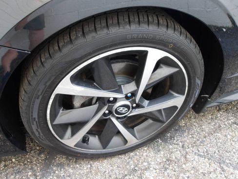 Used 2021 Hyundai Sonata SEL Plus w/ Winter Weather Package FWD image 33
