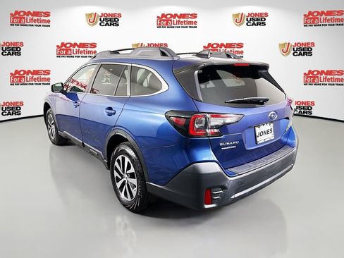 Used 2020 Subaru Outback Premium w/ Popular Package #1 image 2