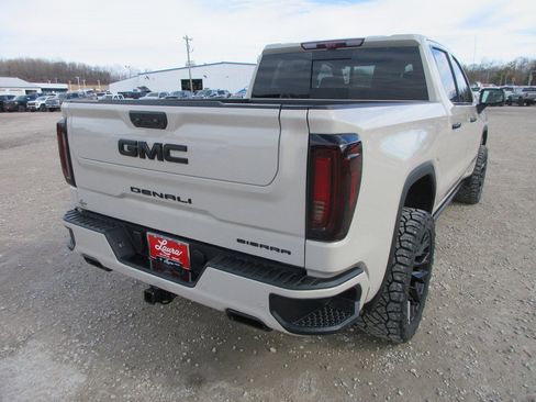 New 2026 GMC Sierra 1500 Denali w/ Denali Reserve Package image 5