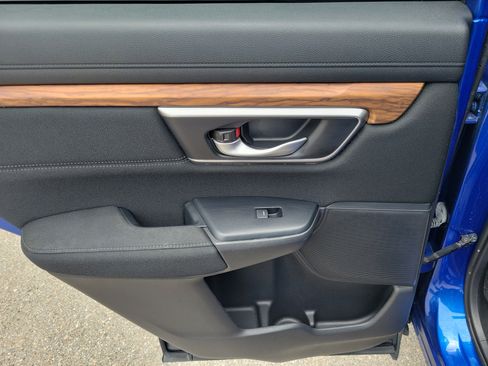 Used 2022 Honda CR-V EX image 13