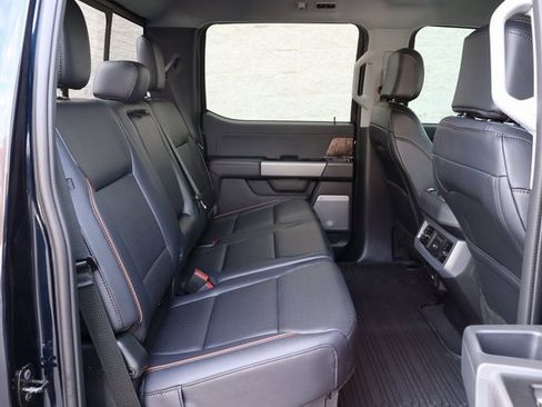 Used 2025 Ford F250 Lariat w/ Tremor Off-Road Package image 36