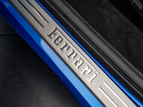 Used 2017 Ferrari 488 Spider RWD image 25