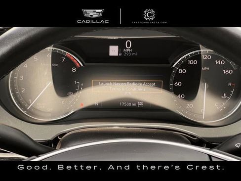 Certified 2023 Cadillac XT5 Premium Luxury AWD/4WD image 17