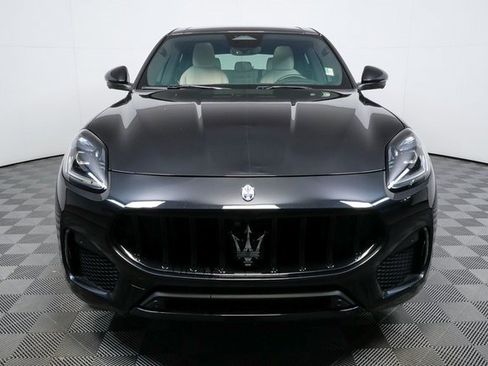 Used 2023 Maserati Grecale Modena image 36