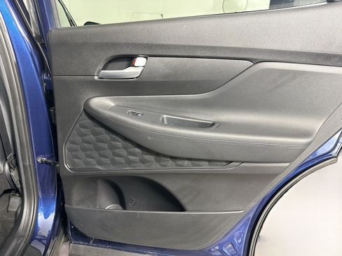 Used 2020 Hyundai Santa Fe SEL FWD image 28
