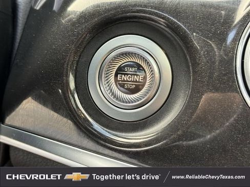 Used 2018 Mercedes-Benz S 560 Sedan image 21